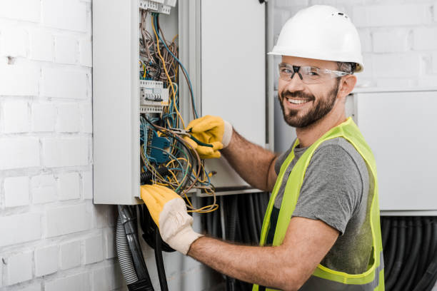 Best Industrial Electrical Services  in Williamsport, OH