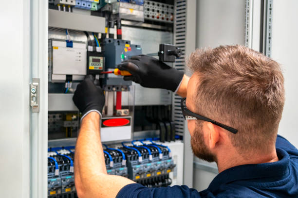 Best Electrical Wiring Services  in Williamsport, OH