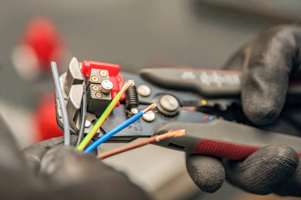 Best Electrician for Home Renovation  in Williamsport, OH