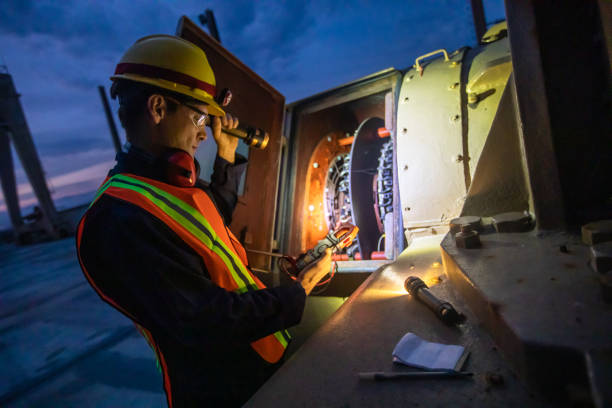 Best Electrical Contractors for Businesses  in Williamsport, OH
