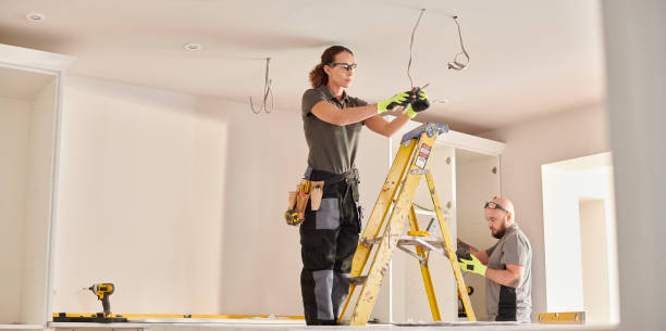 Best Emergency Electrical Repair  in Williamsport, OH