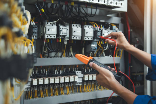 Best Electrical Upgrades for Homes  in Williamsport, OH