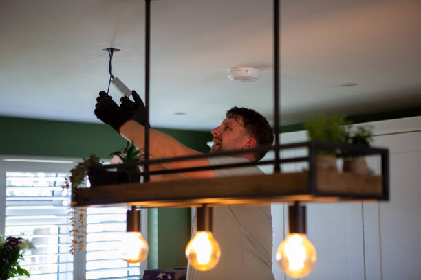 Best Electric Panel Repair  in Williamsport, OH