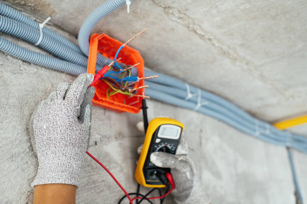 Best Electrical Rewiring Services  in Williamsport, OH