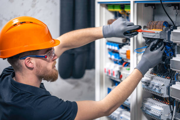 Best Electrical Troubleshooting Services  in Williamsport, OH