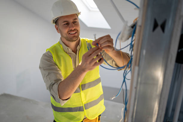 Best Licensed Electrician  in Williamsport, OH
