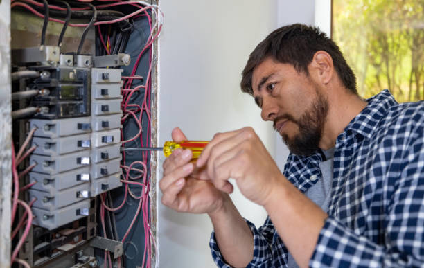 Best Residential Electrician Services  in Williamsport, OH